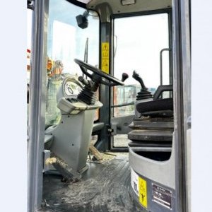 foto 6.5t Terex TL 100 lader