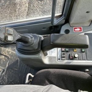 foto 6.5t Terex TL 100 lader