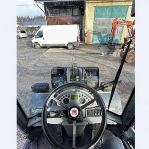 foto 6.5t Terex TL 100 lader