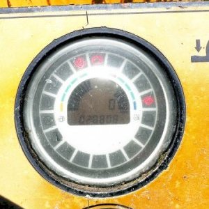 foto 6t dumper 4x4 roto KFZ! Terex TA6
